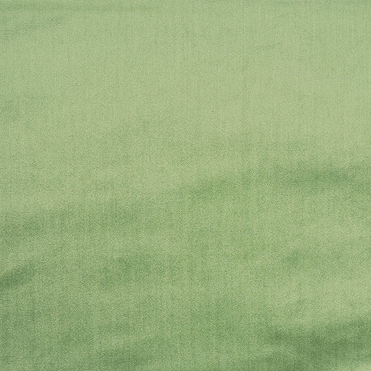 Venetian silk velvet | Aloe
