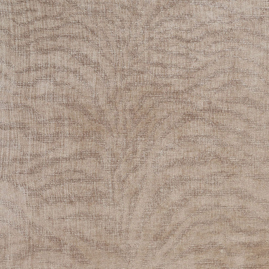 Tiger chenille | Greige