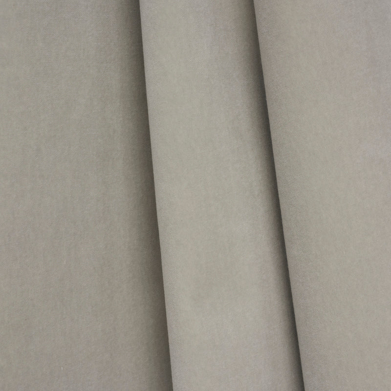 Rocky performance velvet | Fog