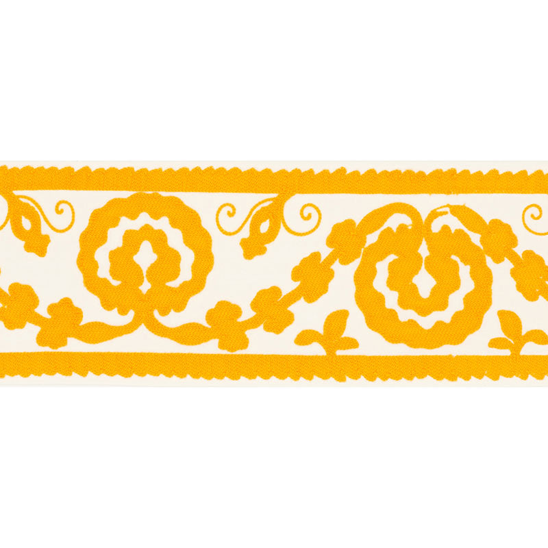 Ashbury tape | Yellow