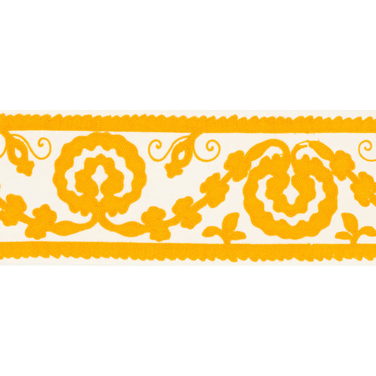 Ashbury tape | Yellow