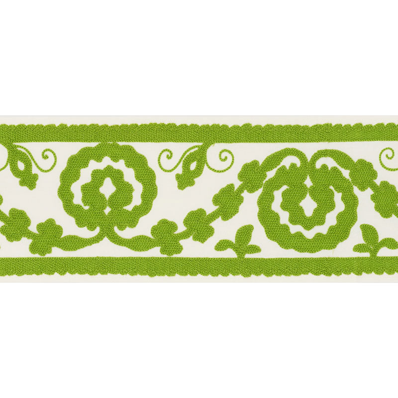 Ashbury tape | Leaf