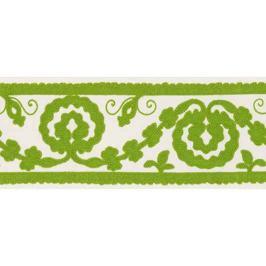 Ashbury tape | Leaf
