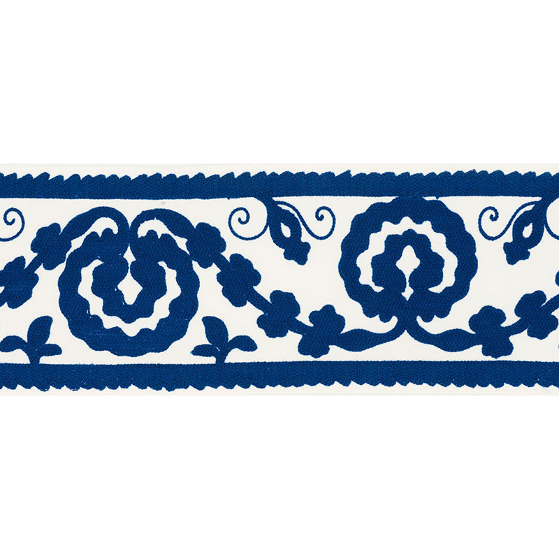 Ashbury tape | Blue