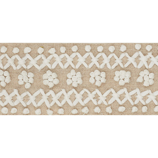 Sunnyvale tape | Ivory