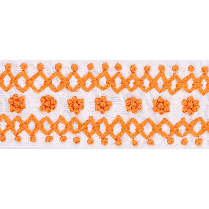 Sunnyvale tape | Orange