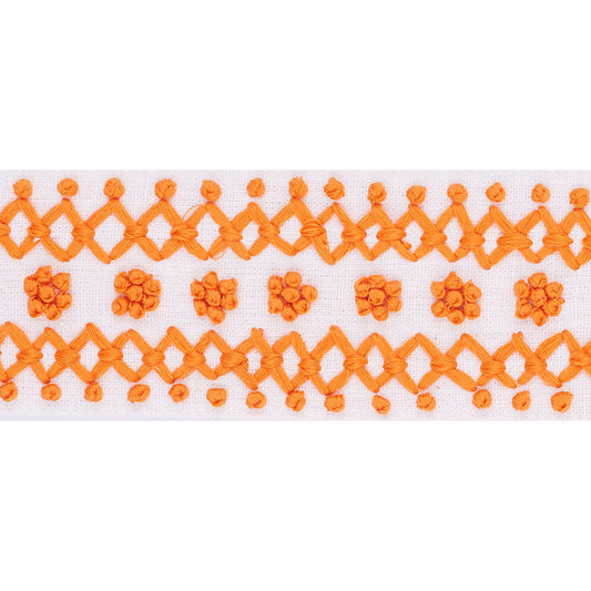 Sunnyvale tape | Orange