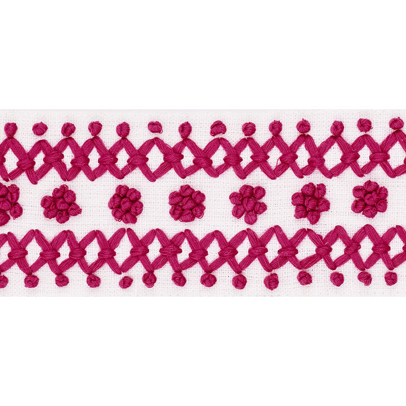 Sunnyvale tape | Pink