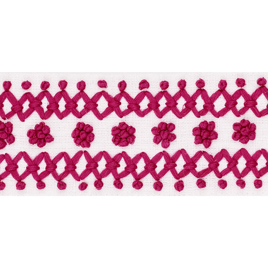 Sunnyvale tape | Pink
