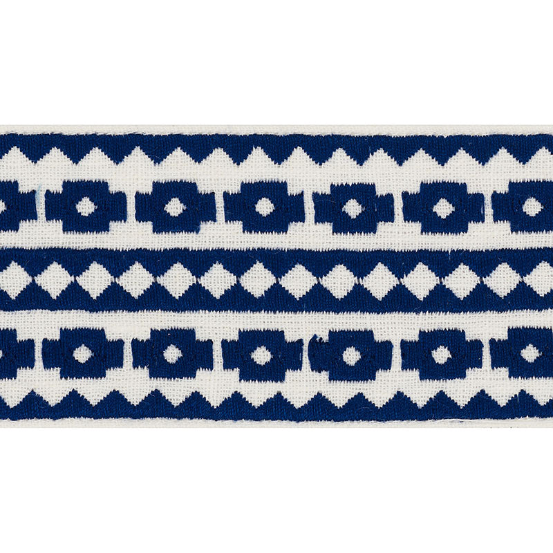 Talitha tape | Blue