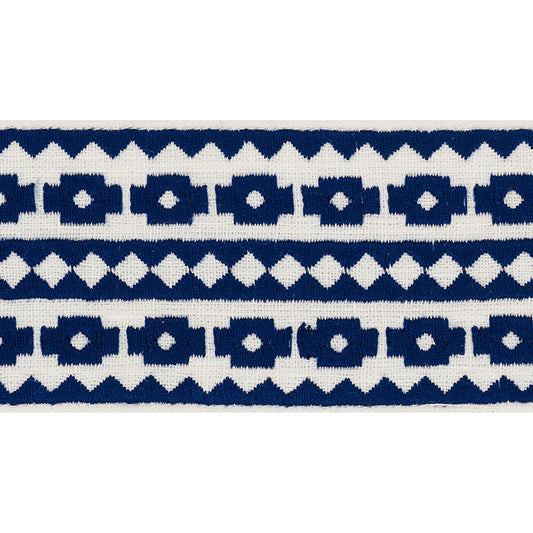 Talitha tape | Blue