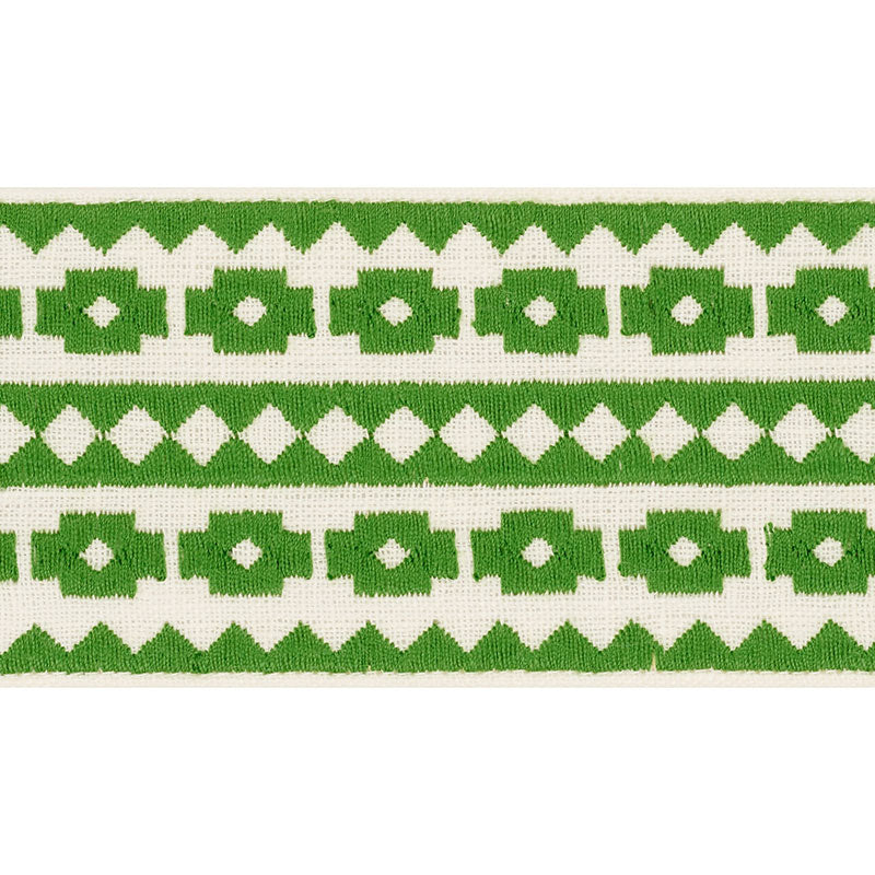Talitha tape | Green