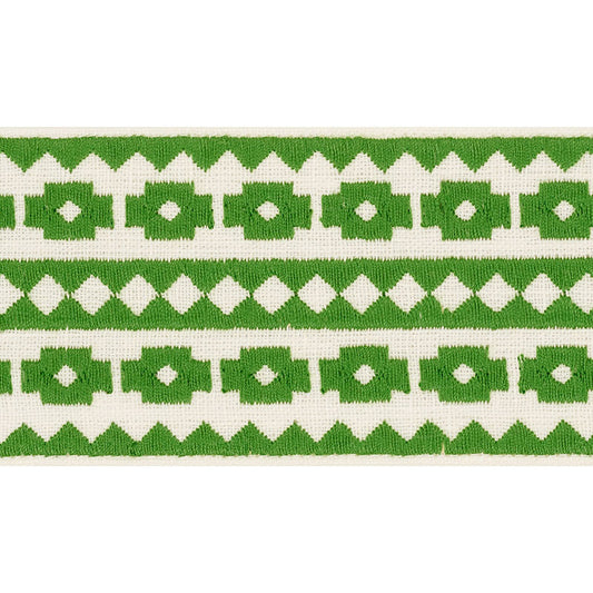Talitha tape | Green