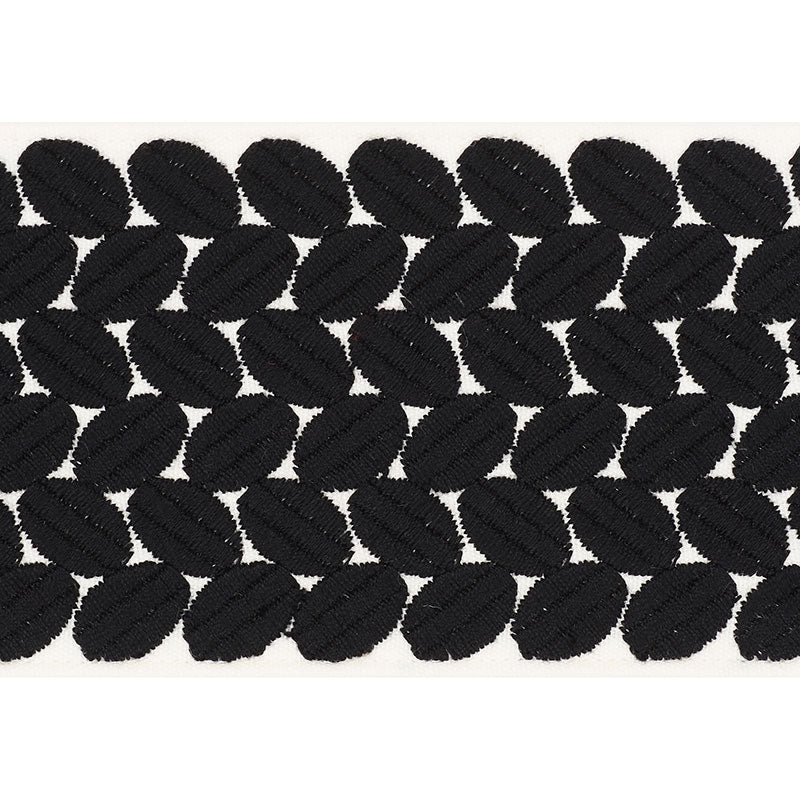 Berkeley tape | Black