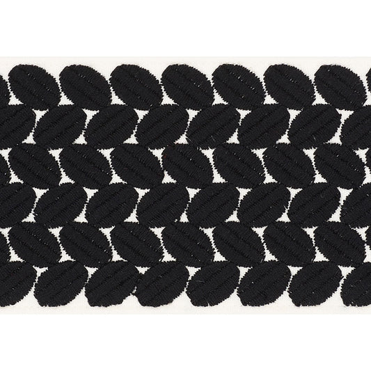Berkeley tape | Black