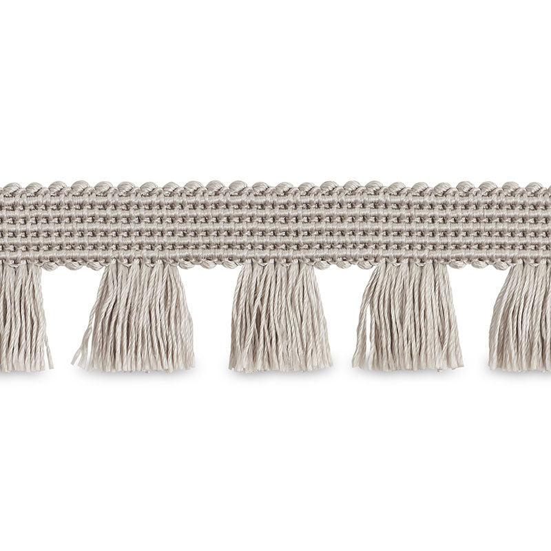 Bell fringe | Dove
