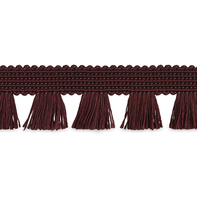 Bell fringe | Wine