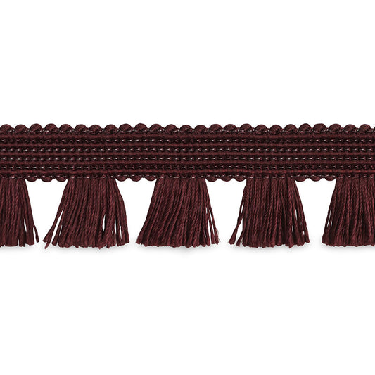 Bell fringe | Wine