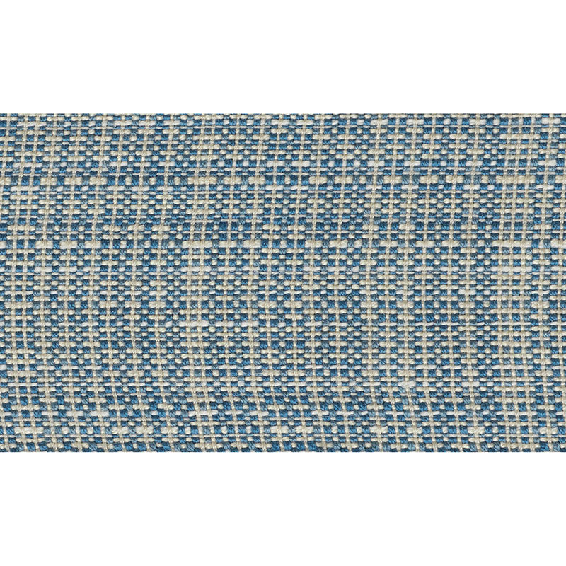 Tweed tape | Blue