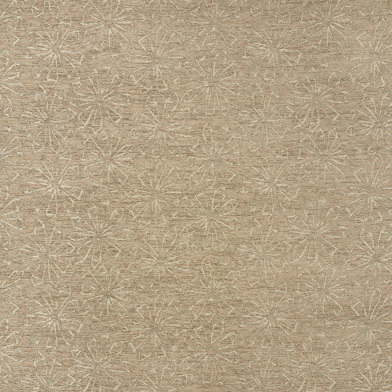 Flower chenille | Sandstone