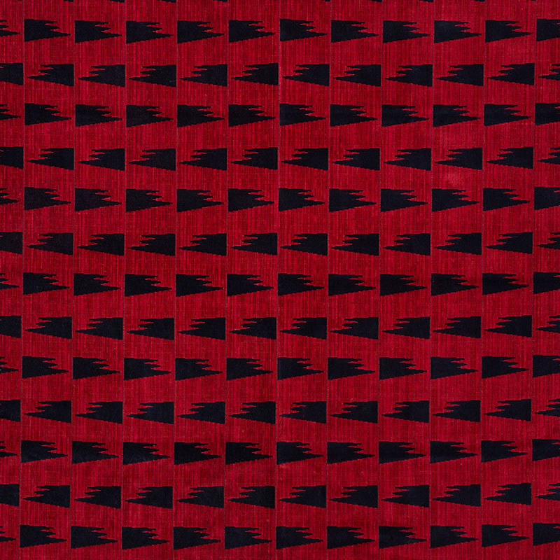 Tutsi | Red