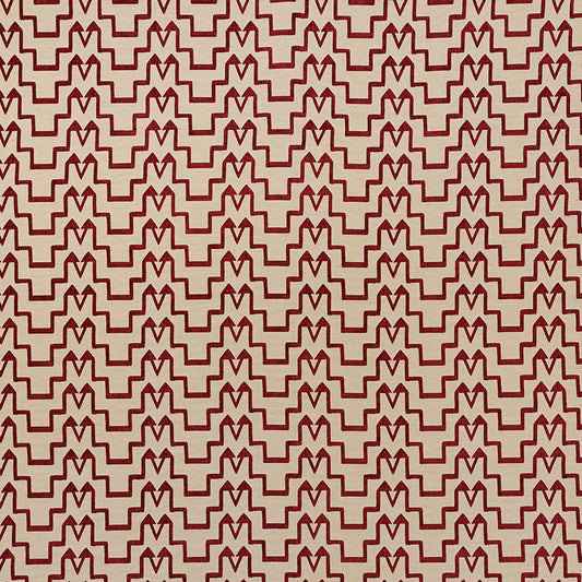 Turkish step | Red/natural