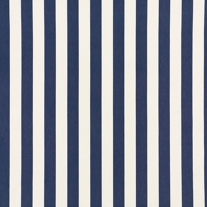 Andy stripe | Navy