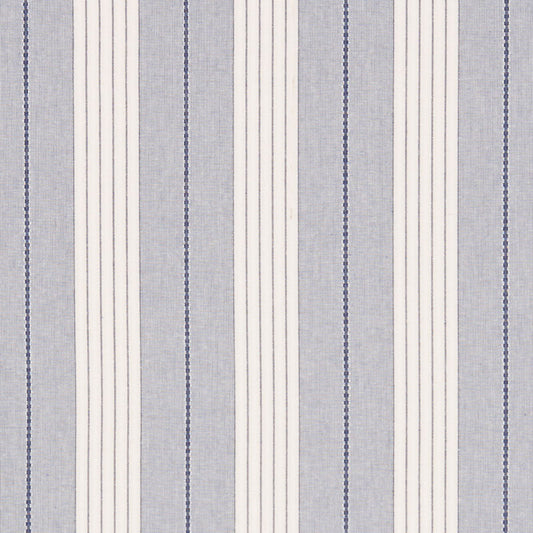 Audrey stripe | Navy