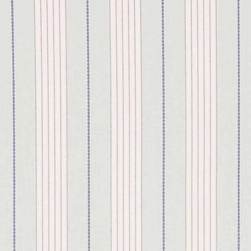 Audrey stripe | Sky