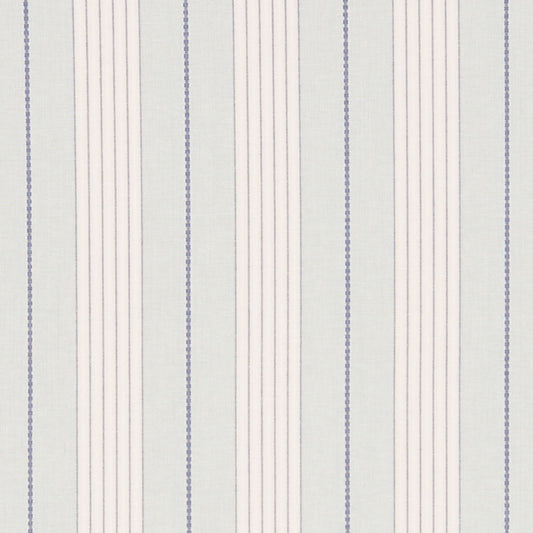 Audrey stripe | Sky