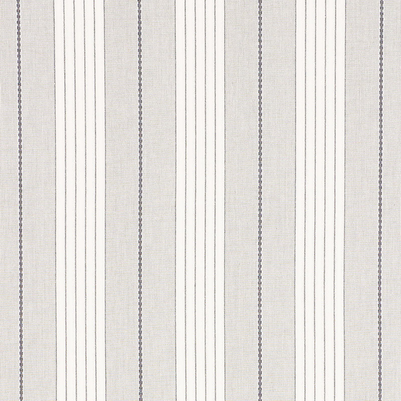 Audrey stripe | Grey