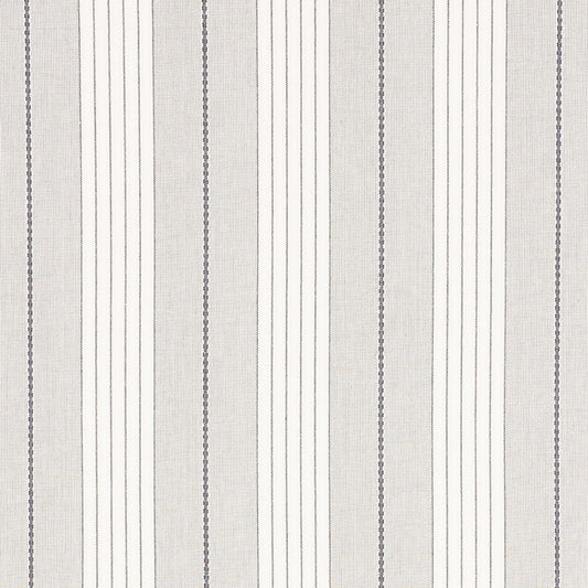 Audrey stripe | Grey
