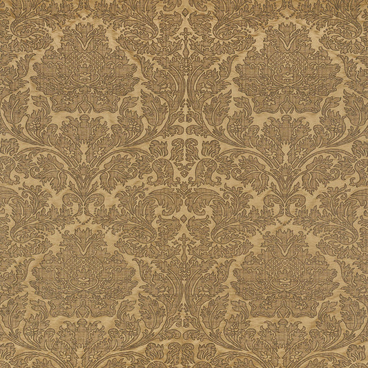 Belice damasco | Antique gold