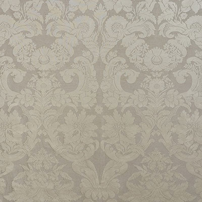 Alento damasco | Pewter