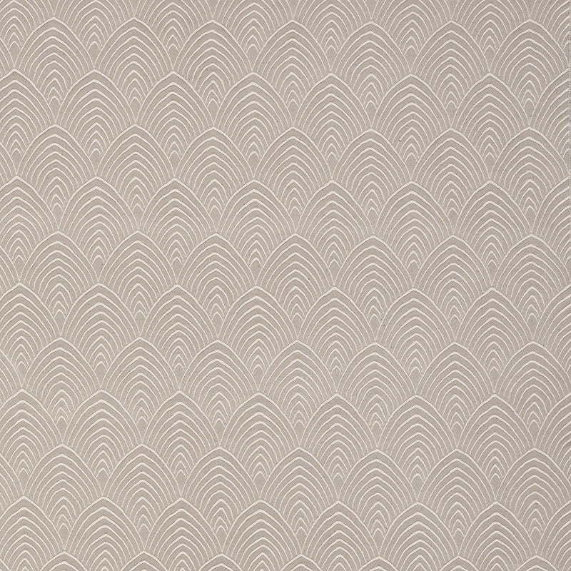 Archival brocatelle | Argent