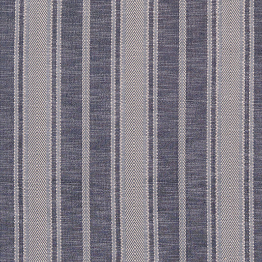 Zina stripe | Blue