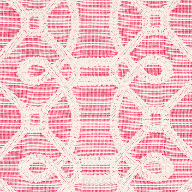 Ziz embroidery | Pink