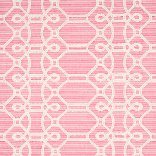 Ziz embroidery | Pink
