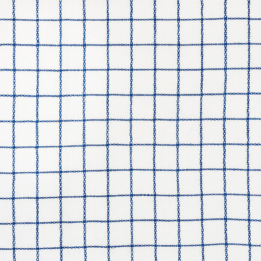 Agnes sheer | Navy