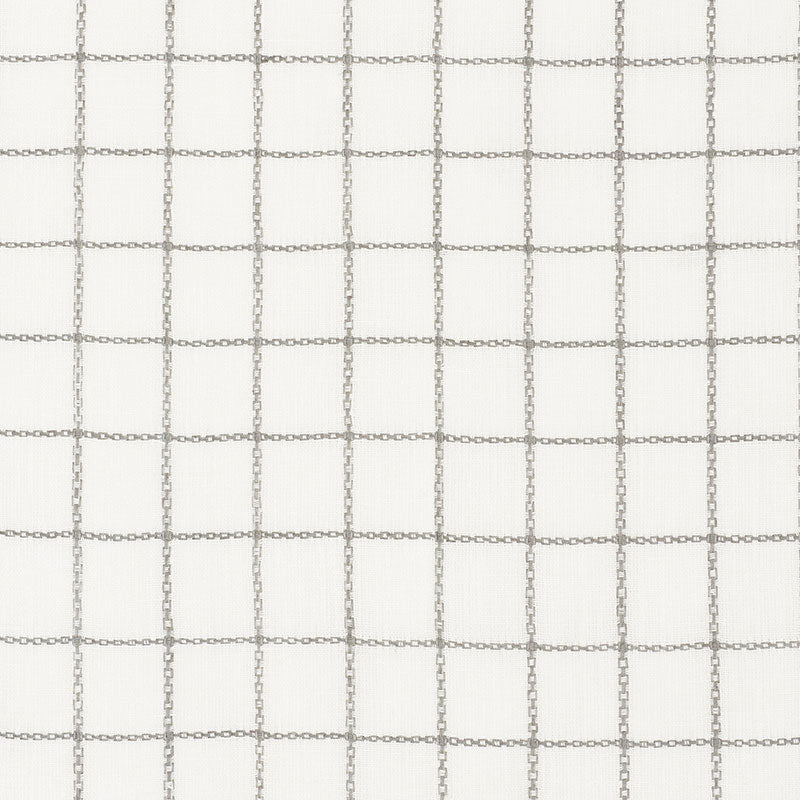 Agnes sheer | Grisaille
