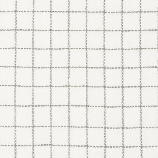 Agnes sheer | Grisaille