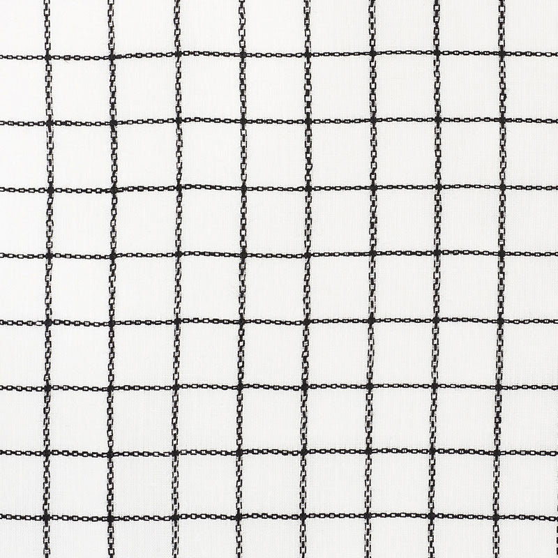 Agnes sheer | Blackwork