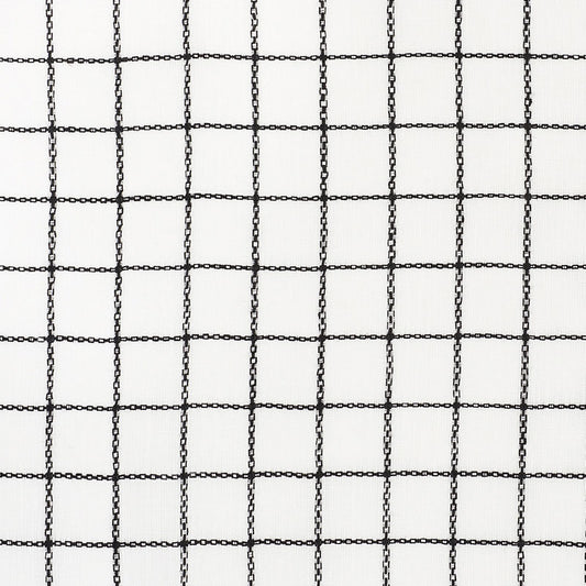 Agnes sheer | Blackwork
