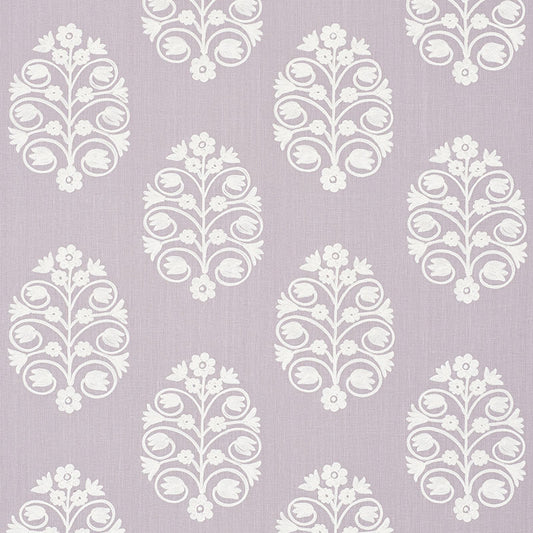 Talitha embroidery | Wisteria
