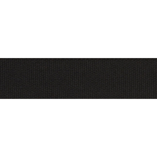 Ashwood tape | Black