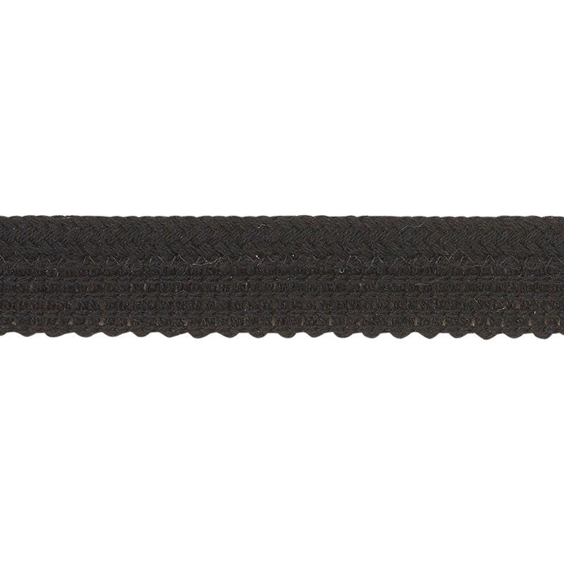 Eubie lip cord | Black