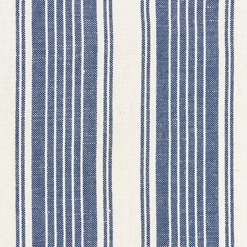 Ojai stripe | Indigo