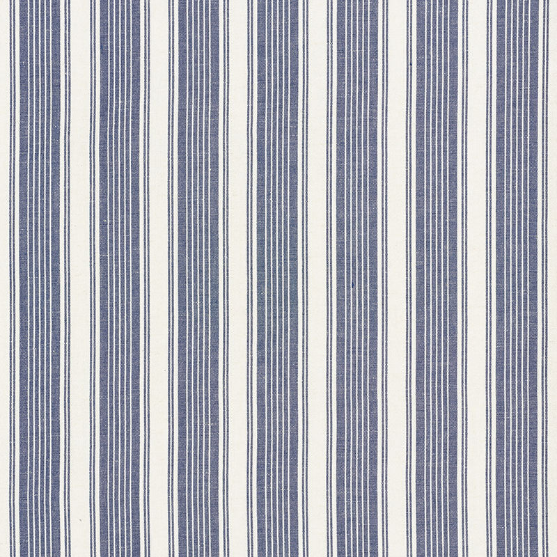 Ojai stripe | Indigo