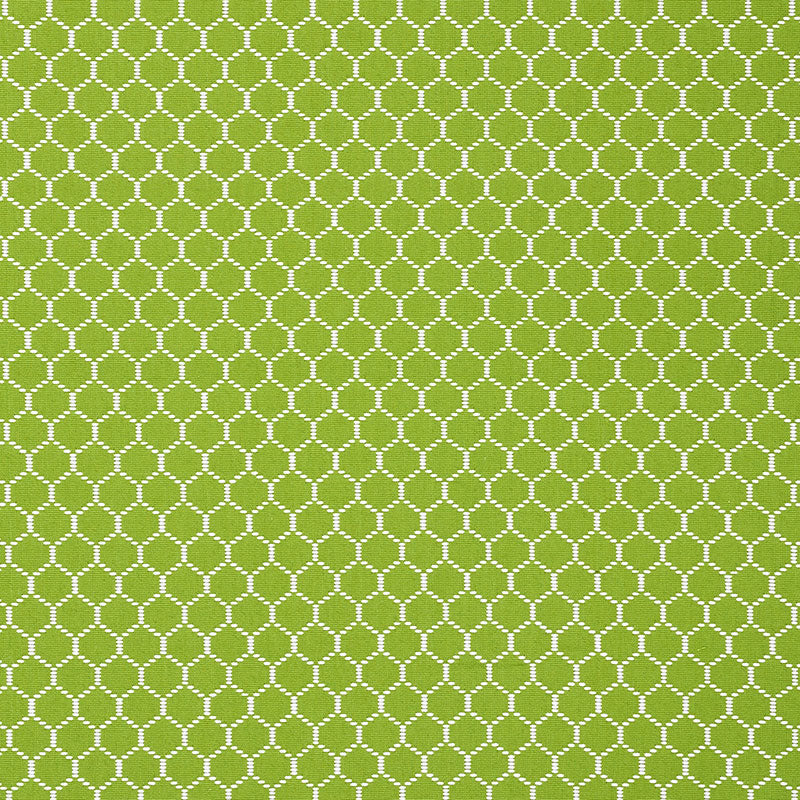 Fishnet | Leaf