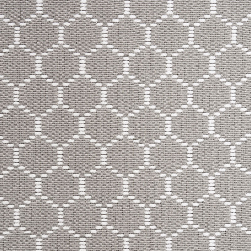 Fishnet | Grey